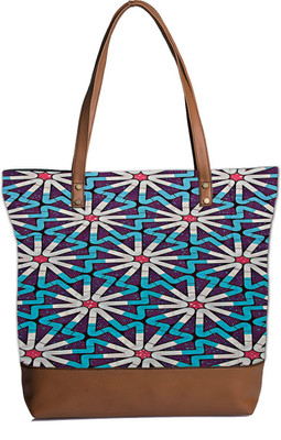 

MAUJ Shoulder Bag(Multicolor)