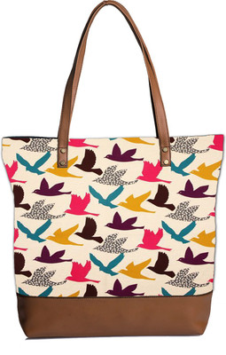 

MAUJ Shoulder Bag(Multicolor)