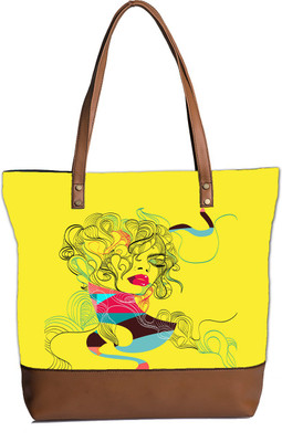 

MAUJ Shoulder Bag(Multicolor)