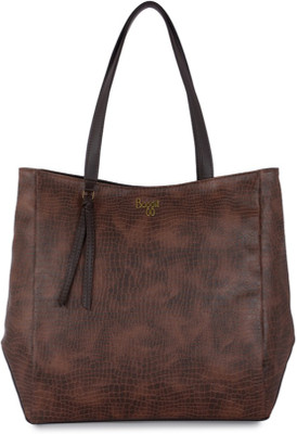 

Baggit Shoulder Bag(Brown)
