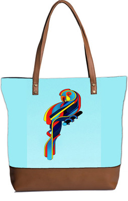 

MAUJ Shoulder Bag(Multicolor)