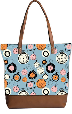 

MAUJ Shoulder Bag(Multicolor)