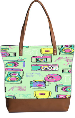 

MAUJ Shoulder Bag(Multicolor)