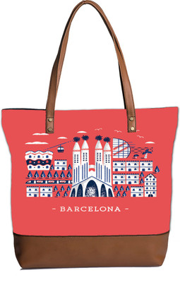 

MAUJ Shoulder Bag(Multicolor)