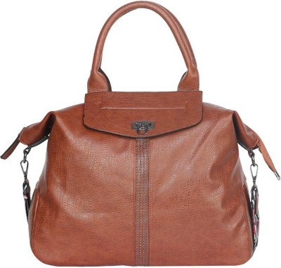 

BAGSVILLA Shoulder Bag(Brown)