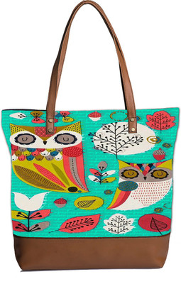 

MAUJ Shoulder Bag(Multicolor)