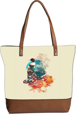 

MAUJ Shoulder Bag(Multicolor)