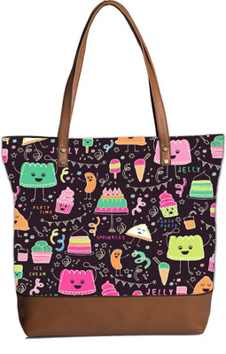 

MAUJ Shoulder Bag(Multicolor)