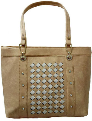 

landloper Hand-held Bag(White)