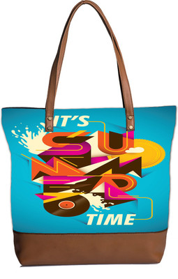 

MAUJ Shoulder Bag(Multicolor)