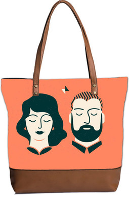 

MAUJ Shoulder Bag(Multicolor)