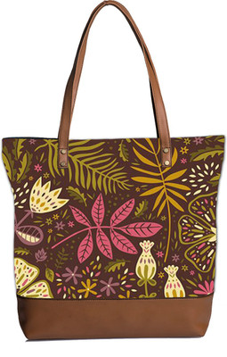 

MAUJ Shoulder Bag(Multicolor)