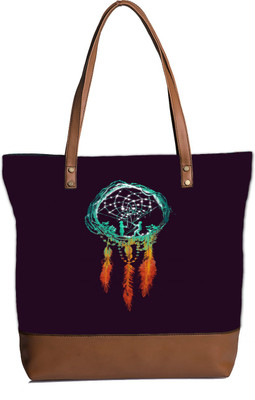 

MAUJ Shoulder Bag(Multicolor)