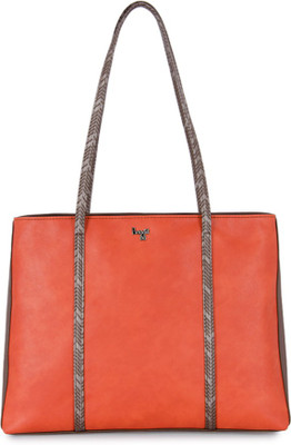 

Baggit Shoulder Bag(Orange)