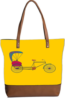 

MAUJ Shoulder Bag(Multicolor)