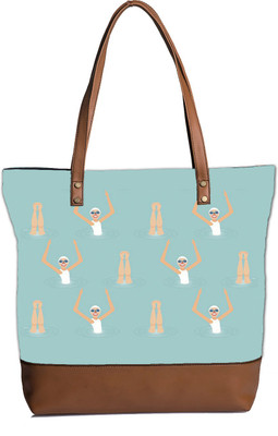 

MAUJ Shoulder Bag(Multicolor)
