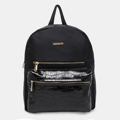 

Cara Mia Shoulder Bag(Black)
