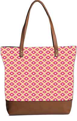 

MAUJ Shoulder Bag(Multicolor)
