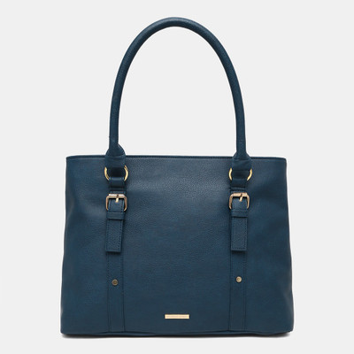 

Cara Mia Shoulder Bag(Blue)