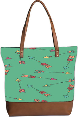 

MAUJ Shoulder Bag(Multicolor)