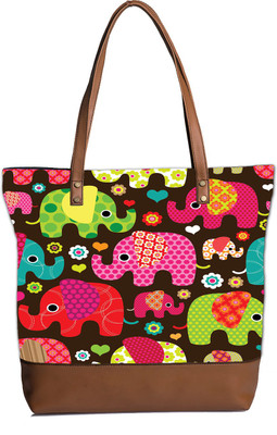 

MAUJ Shoulder Bag(Multicolor)
