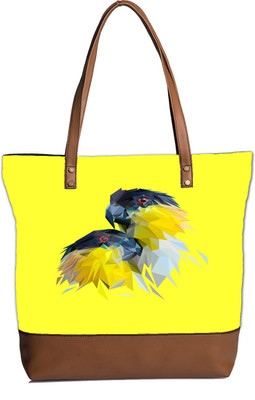 

MAUJ Shoulder Bag(Multicolor)