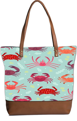 

MAUJ Shoulder Bag(Multicolor)