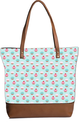 

MAUJ Shoulder Bag(Multicolor)