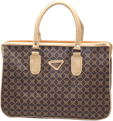 Saisan Shoulder Bag(Brown)