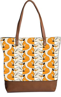 

MAUJ Shoulder Bag(Multicolor)