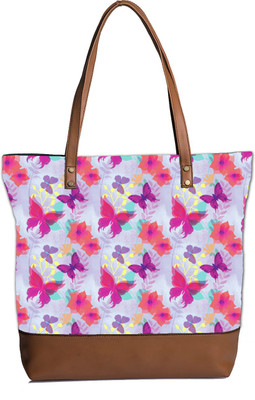 

MAUJ Shoulder Bag(Multicolor)