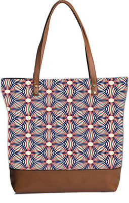 

MAUJ Shoulder Bag(Multicolor)