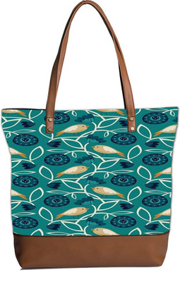 

MAUJ Shoulder Bag(Multicolor)