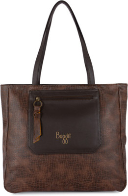 

Baggit Shoulder Bag(Brown)