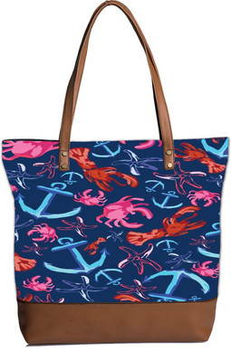 

MAUJ Shoulder Bag(Multicolor)