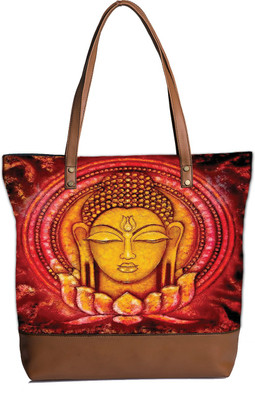 

MAUJ Shoulder Bag(Multicolor)