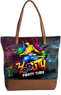 

MAUJ Shoulder Bag(Multicolor)