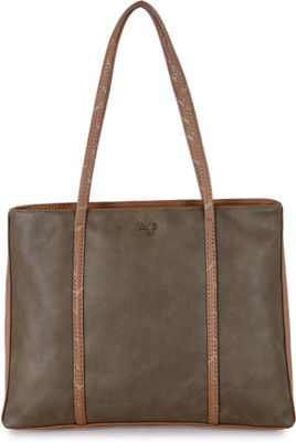 

Baggit Shoulder Bag(Brown)
