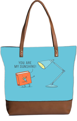 

MAUJ Shoulder Bag(Multicolor)