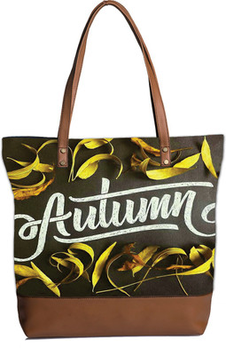 

MAUJ Shoulder Bag(Multicolor)