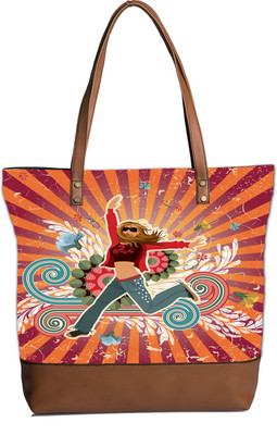 

MAUJ Shoulder Bag(Multicolor)