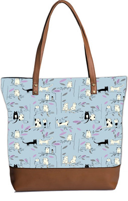 

MAUJ Shoulder Bag(Multicolor)
