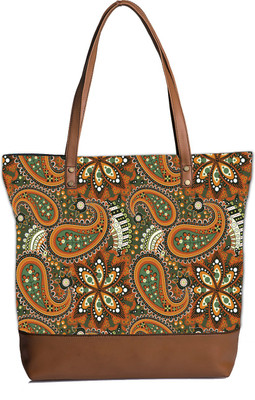 

MAUJ Shoulder Bag(Multicolor)