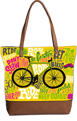 

MAUJ Shoulder Bag(Multicolor)