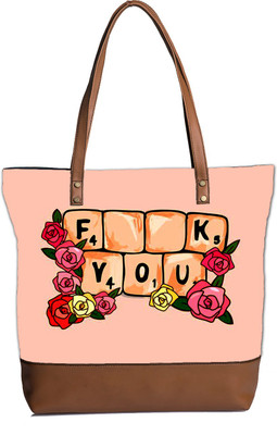 

MAUJ Shoulder Bag(Multicolor)