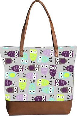 

MAUJ Shoulder Bag(Multicolor)
