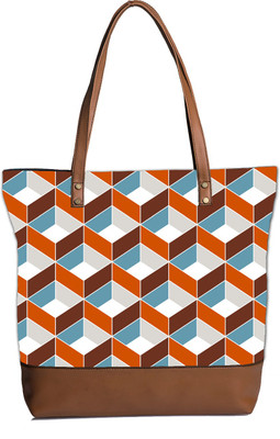 

MAUJ Shoulder Bag(Multicolor)