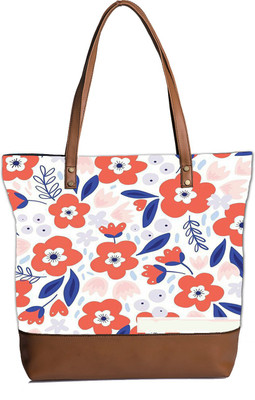 

MAUJ Shoulder Bag(Multicolor)