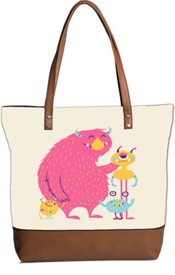 

MAUJ Shoulder Bag(Multicolor)