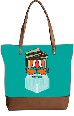 

MAUJ Shoulder Bag(Multicolor)